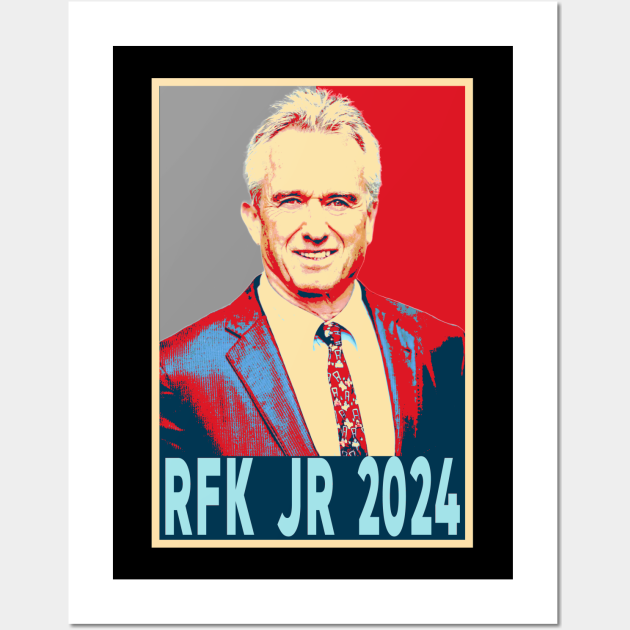 Robert Kennedy Jr. 2024 Presidential, RFK JR 2024 Mens Women Robert